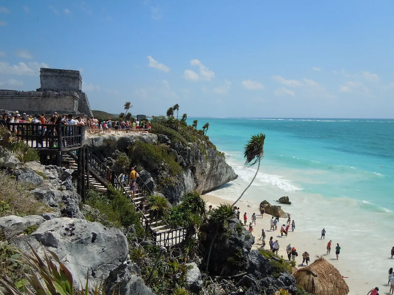 Mexico's Riviera Maya