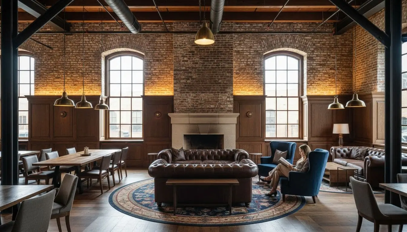 Inside Hotel Emma: Why This San Antonio Icon Keeps Earning Top Rankings