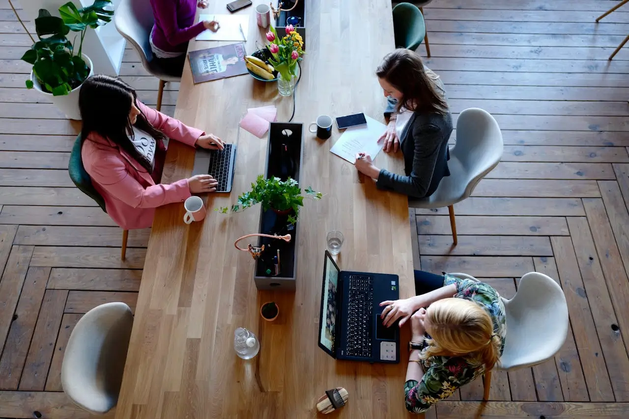 The Best Co-working Spaces in San Antonio for Fast Wi-Fi