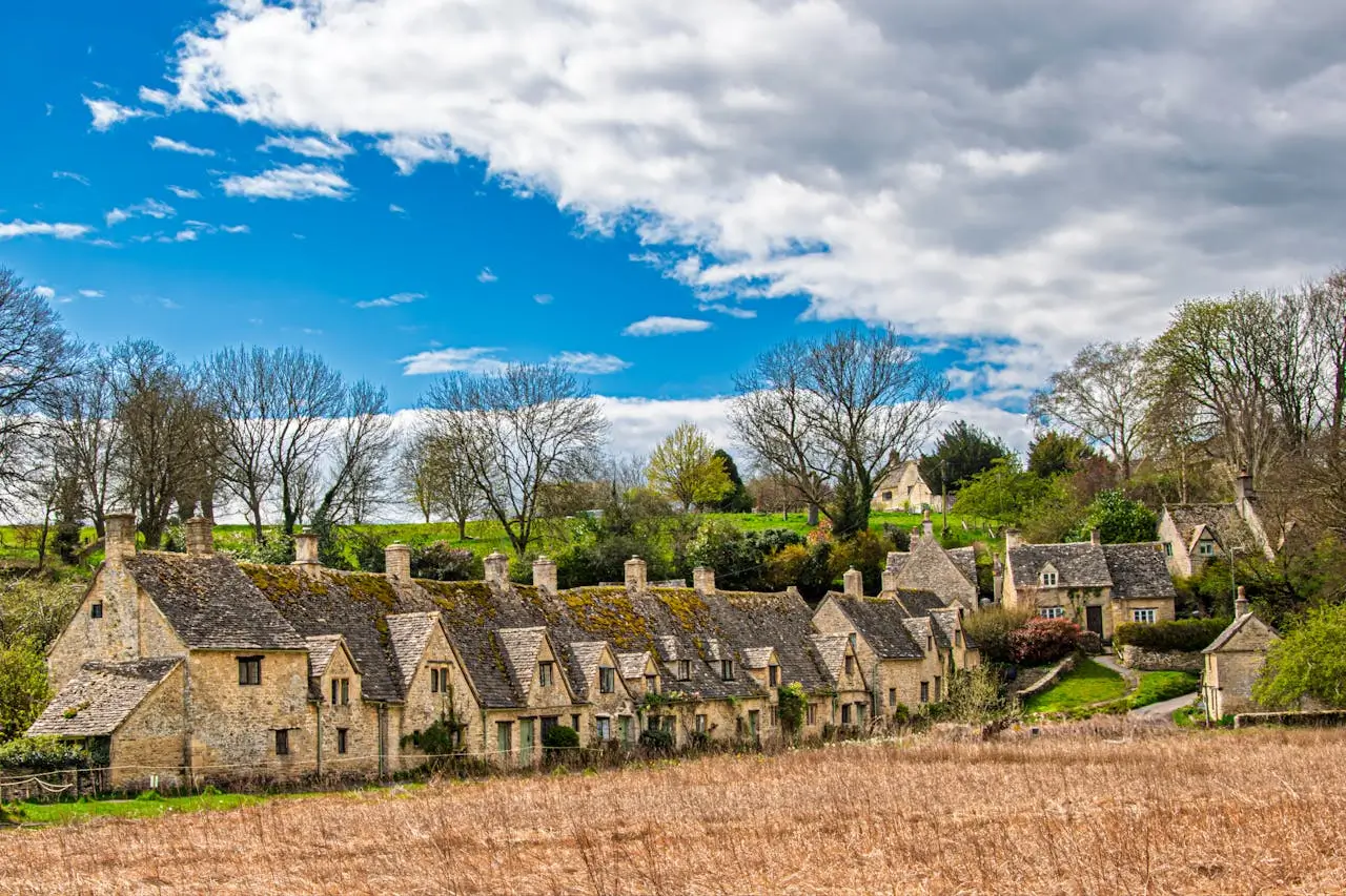 Hidden Gems of the UK: Why You Should Skip London for the Cotswolds