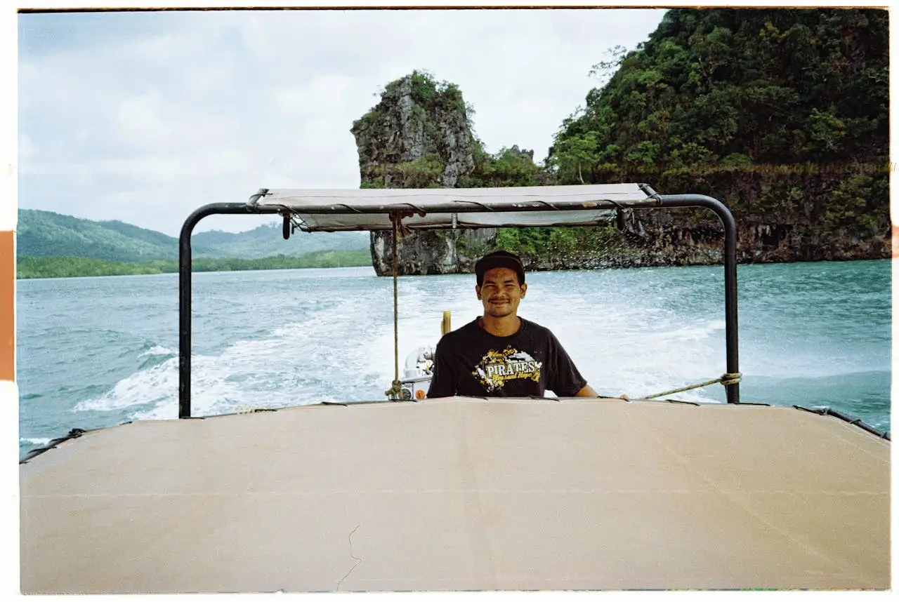 Island Hopping in Thailand: A 14-Day Guide from Bangkok to Phuket